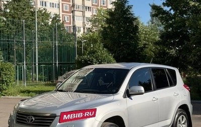 Toyota RAV4, 2011 год, 1 090 000 рублей, 1 фотография