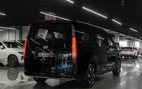 Hyundai Staria, 2026 год, 7 900 000 рублей, 5 фотография