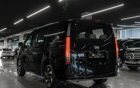 Hyundai Staria, 2026 год, 7 900 000 рублей, 4 фотография