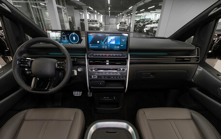 Hyundai Staria, 2026 год, 7 900 000 рублей, 8 фотография