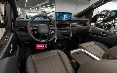 Hyundai Staria, 2026 год, 7 900 000 рублей, 7 фотография
