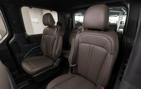 Hyundai Staria, 2026 год, 7 900 000 рублей, 16 фотография