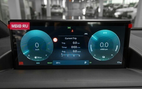 Hyundai Staria, 2026 год, 7 900 000 рублей, 12 фотография