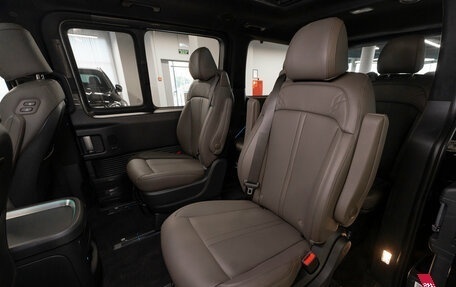 Hyundai Staria, 2026 год, 7 900 000 рублей, 13 фотография