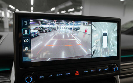 Hyundai Staria, 2026 год, 7 900 000 рублей, 28 фотография