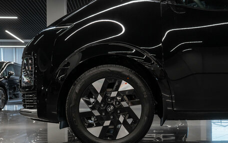 Hyundai Staria, 2026 год, 7 900 000 рублей, 30 фотография