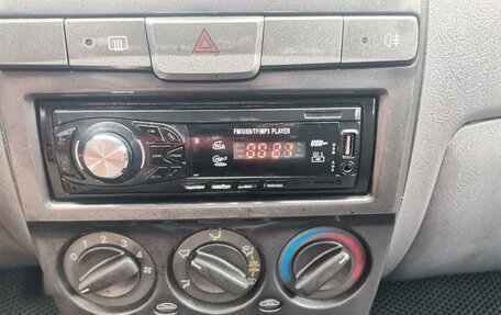 Hyundai Accent II, 2005 год, 175 000 рублей, 8 фотография