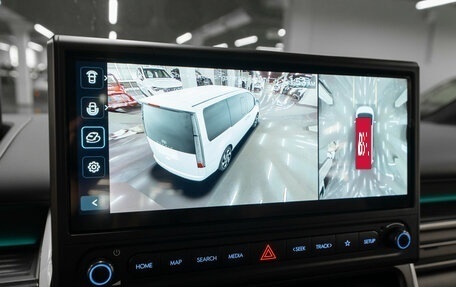 Hyundai Staria, 2026 год, 7 900 000 рублей, 29 фотография