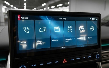 Hyundai Staria, 2026 год, 7 900 000 рублей, 25 фотография