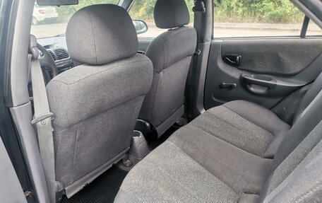 Hyundai Accent II, 2005 год, 175 000 рублей, 12 фотография