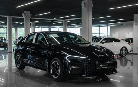 KIA K5, 2026 год, 4 950 000 рублей, 2 фотография