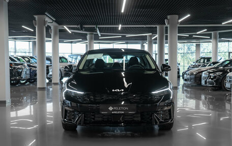 KIA K5, 2026 год, 4 950 000 рублей, 3 фотография