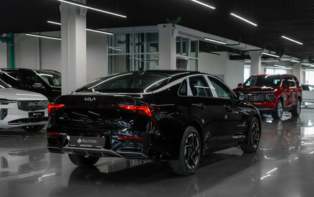 KIA K5, 2026 год, 4 950 000 рублей, 5 фотография