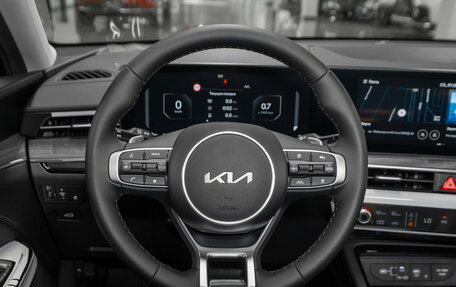 KIA K5, 2026 год, 4 950 000 рублей, 11 фотография
