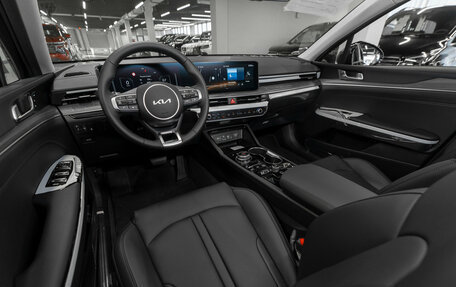 KIA K5, 2026 год, 4 950 000 рублей, 7 фотография