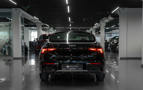 KIA K5, 2026 год, 4 950 000 рублей, 6 фотография