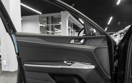 KIA K5, 2026 год, 4 950 000 рублей, 21 фотография