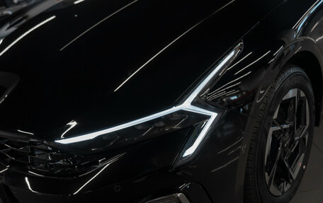 KIA K5, 2026 год, 4 950 000 рублей, 30 фотография