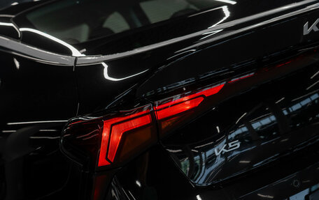 KIA K5, 2026 год, 4 950 000 рублей, 31 фотография
