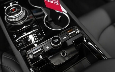 KIA K5, 2026 год, 4 950 000 рублей, 26 фотография