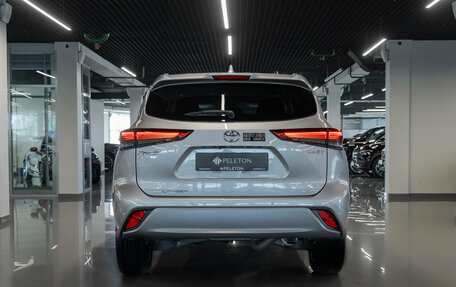 Toyota Highlander, 2026 год, 5 700 000 рублей, 6 фотография