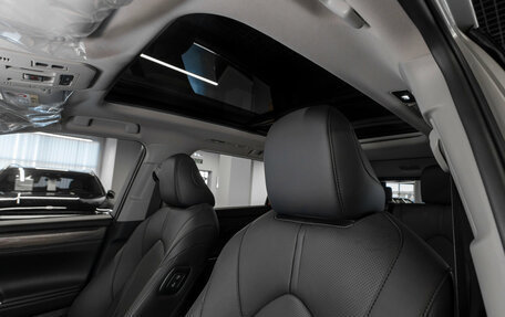 Toyota Highlander, 2026 год, 5 700 000 рублей, 10 фотография