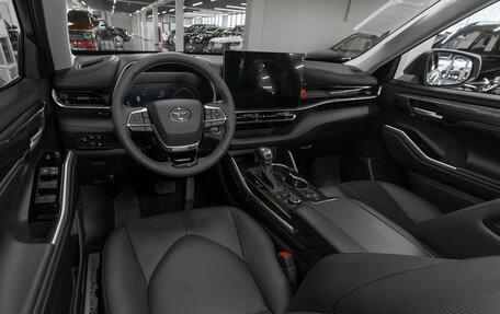Toyota Highlander, 2026 год, 5 700 000 рублей, 7 фотография
