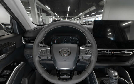 Toyota Highlander, 2026 год, 5 700 000 рублей, 11 фотография