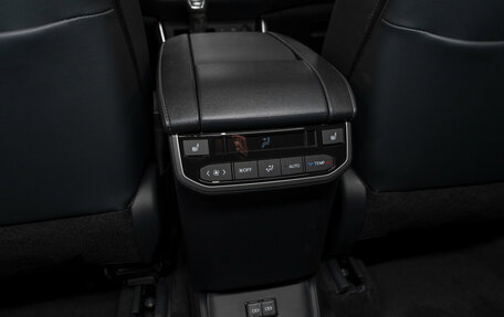Toyota Highlander, 2026 год, 5 700 000 рублей, 15 фотография