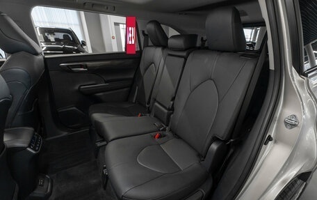 Toyota Highlander, 2026 год, 5 700 000 рублей, 13 фотография