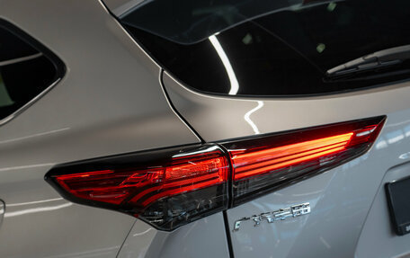 Toyota Highlander, 2026 год, 5 700 000 рублей, 28 фотография