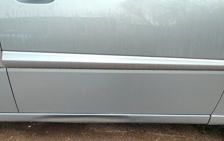 KIA Rio II, 2010 год, 265 000 рублей, 6 фотография