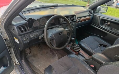 Volvo V70 III рестайлинг, 1997 год, 430 000 рублей, 5 фотография