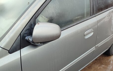 KIA Rio II, 2010 год, 265 000 рублей, 3 фотография