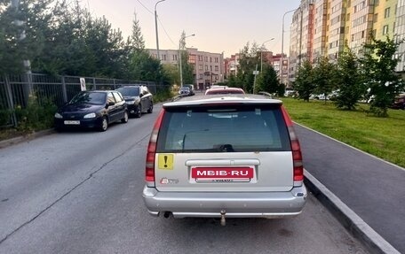 Volvo V70 III рестайлинг, 1997 год, 430 000 рублей, 4 фотография