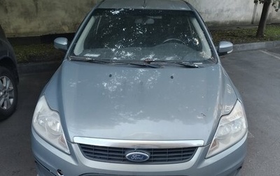 Ford Focus II рестайлинг, 2010 год, 490 000 рублей, 1 фотография