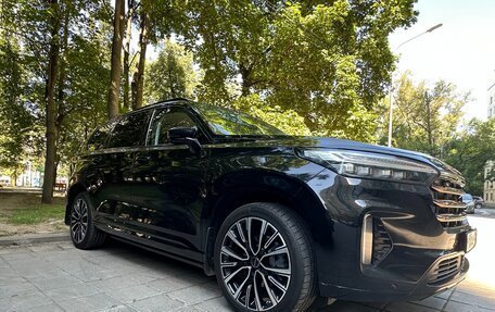 CheryExeed VX, 2023 год, 3 600 000 рублей, 1 фотография