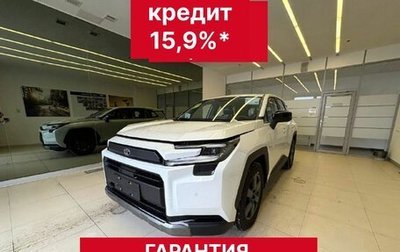 Toyota RAV4, 2025 год, 4 550 000 рублей, 1 фотография