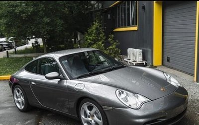 Porsche 911, 1999 год, 3 100 000 рублей, 1 фотография