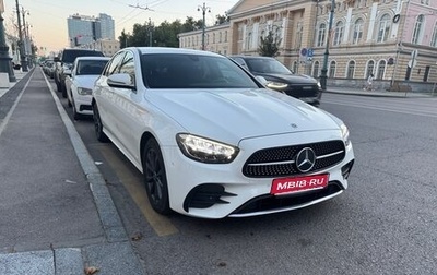 Mercedes-Benz E-Класс, 2020 год, 3 350 000 рублей, 1 фотография