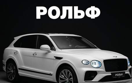 Bentley Bentayga I, 2022 год, 25 900 000 рублей, 1 фотография