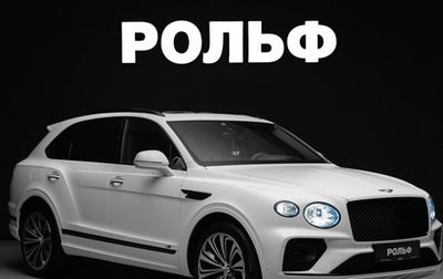 Bentley Bentayga I, 2022 год, 25 900 000 рублей, 1 фотография