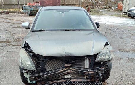KIA Rio II, 2010 год, 265 000 рублей, 10 фотография