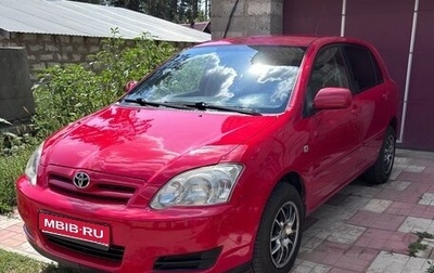 Toyota Corolla, 2005 год, 680 000 рублей, 1 фотография