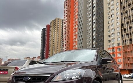 Ford Focus II рестайлинг, 2009 год, 709 999 рублей, 1 фотография