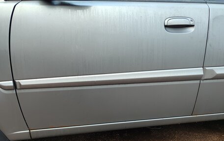 KIA Rio II, 2010 год, 265 000 рублей, 28 фотография