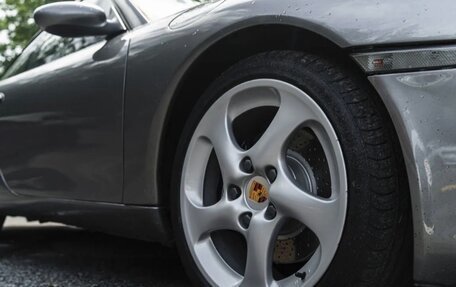 Porsche 911, 1999 год, 3 100 000 рублей, 3 фотография
