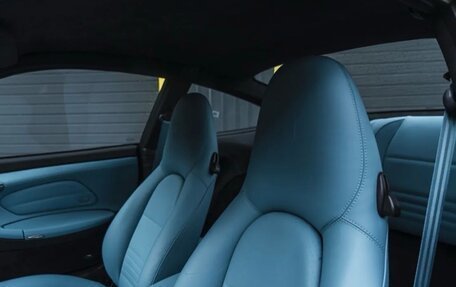 Porsche 911, 1999 год, 3 100 000 рублей, 4 фотография