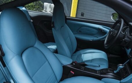 Porsche 911, 1999 год, 3 100 000 рублей, 6 фотография