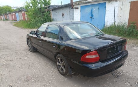 KIA Clarus II, 2001 год, 280 000 рублей, 7 фотография